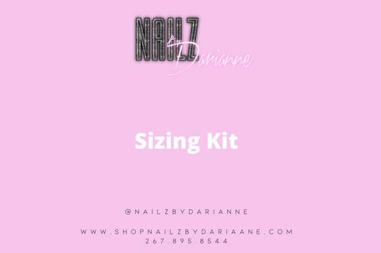 Sizing Kit